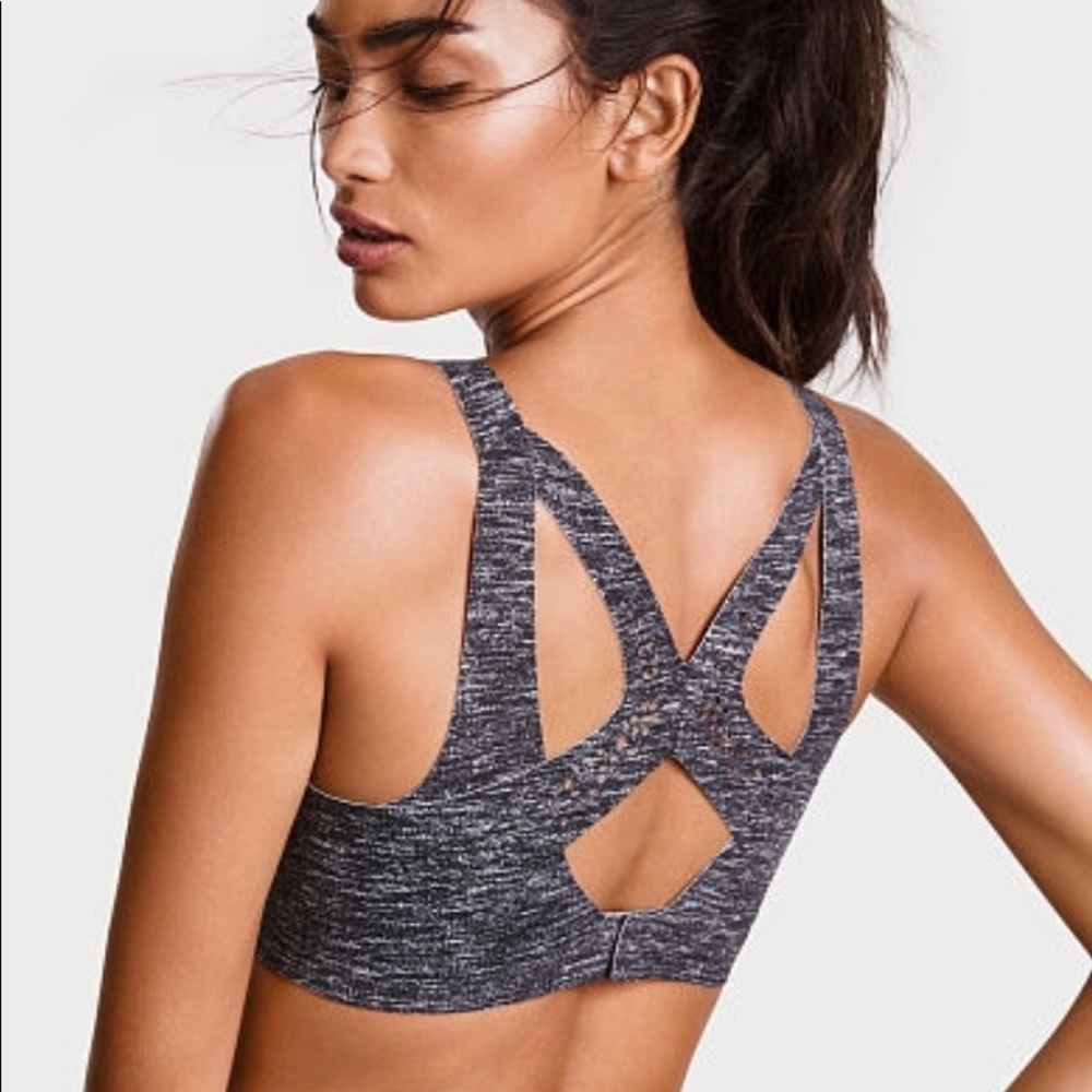 Angel Max Sports Bra-Victoria Secret